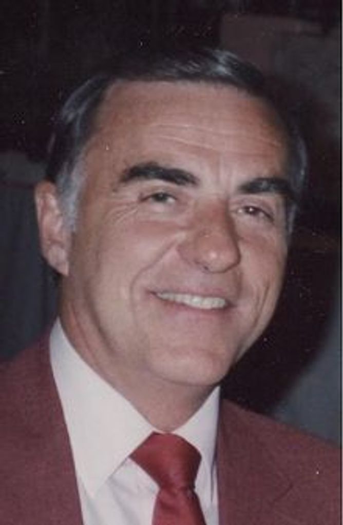 Edward Morin Profile Photo