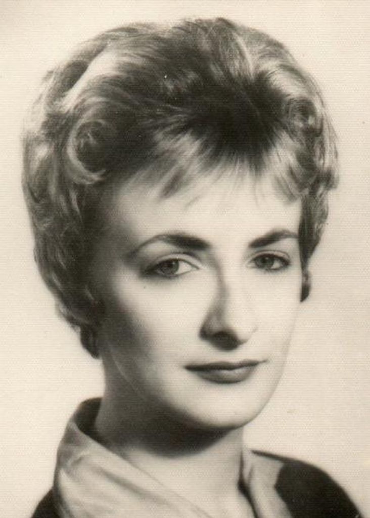 Dixie Arlene (Bell)  Jenkins