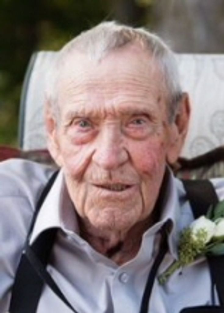 Lowell Arnold Bloomquist