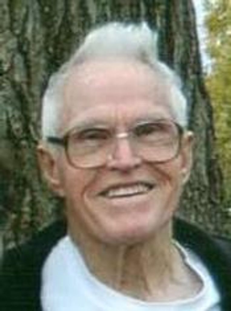 Jerald L. Way