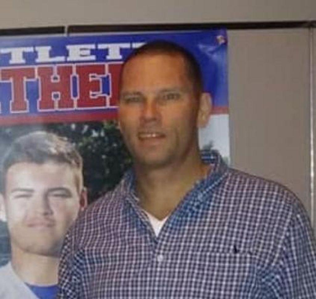 Corbett "Corey" Buckingham Profile Photo