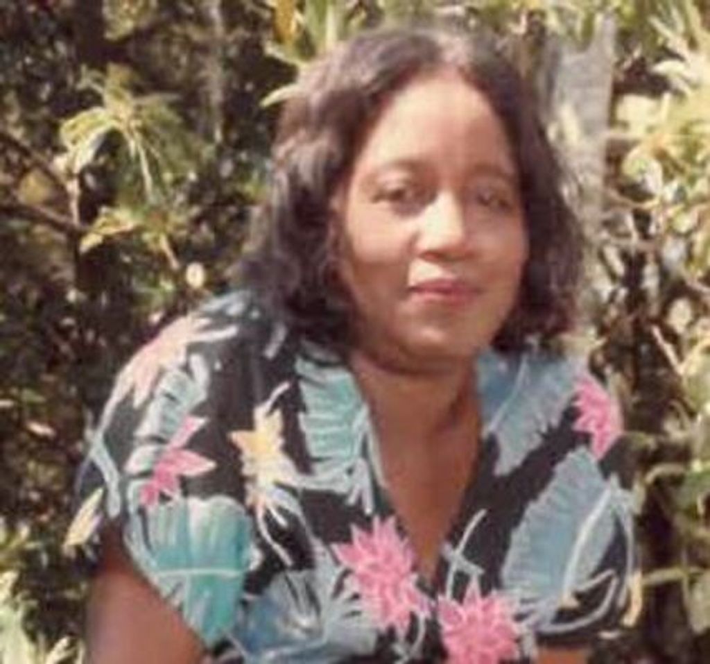 Ruth Mae Smith Profile Photo