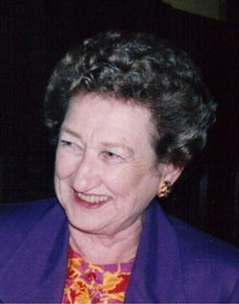 Sarah Blair Pearson Knowles