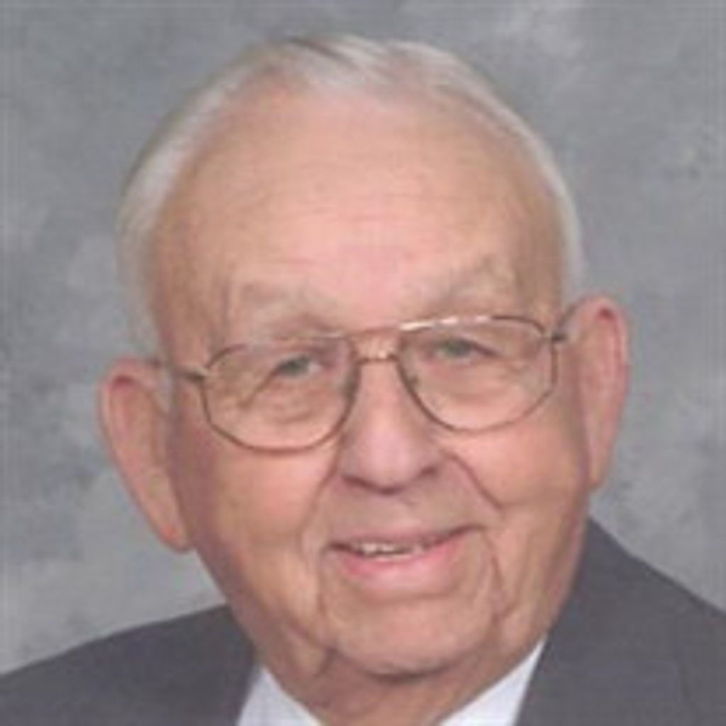 Boyd W. Myers