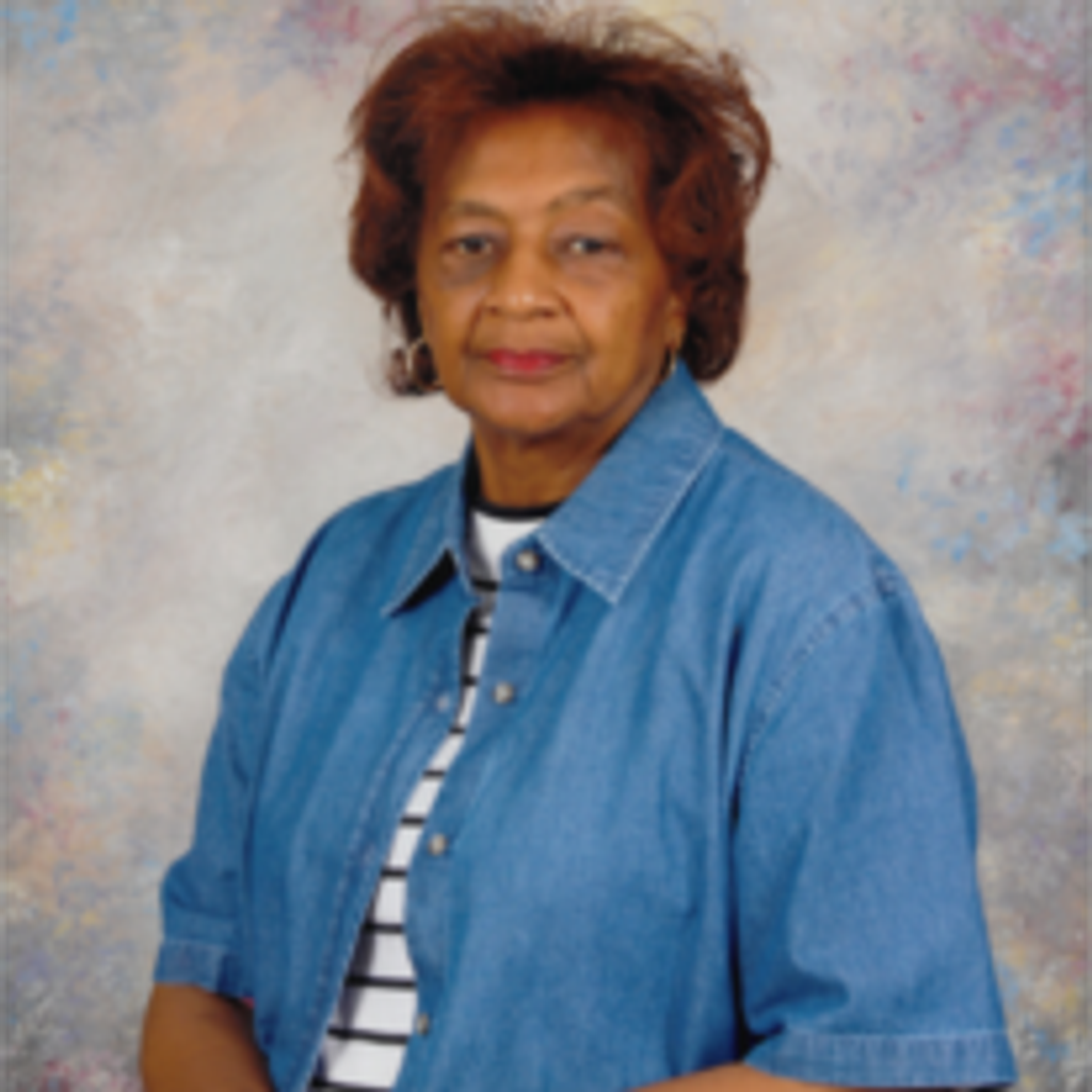Fannie Ruth Mack Profile Photo