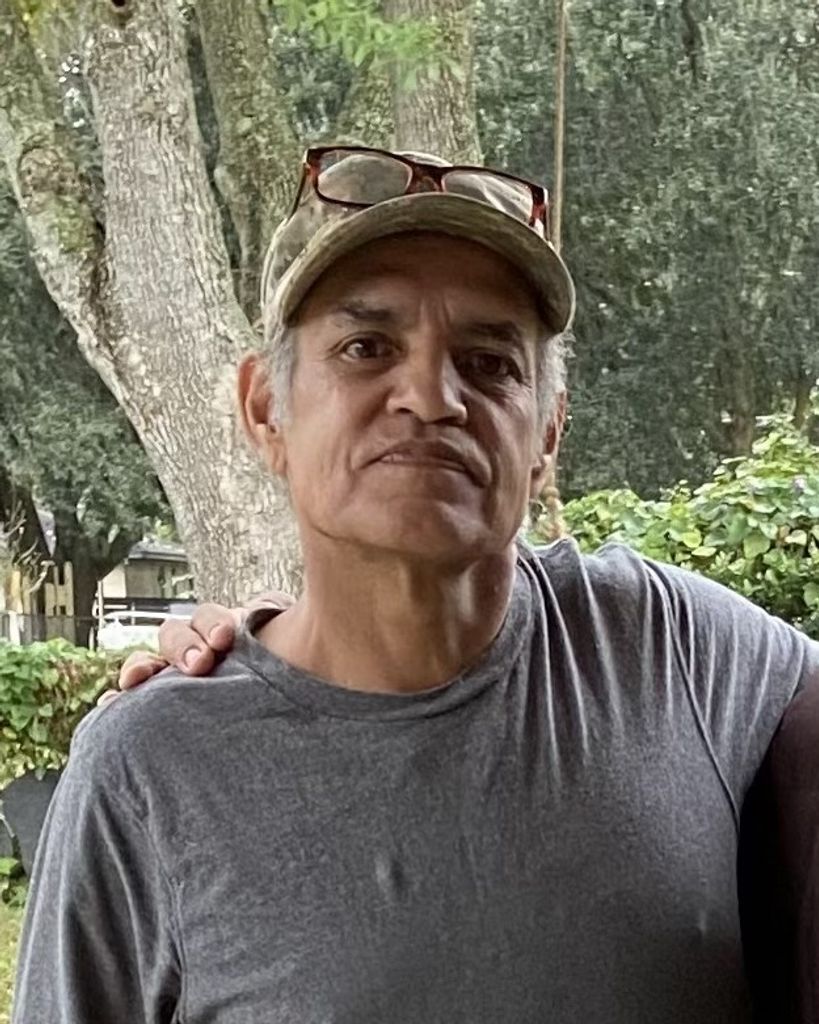 Daniel Martinez