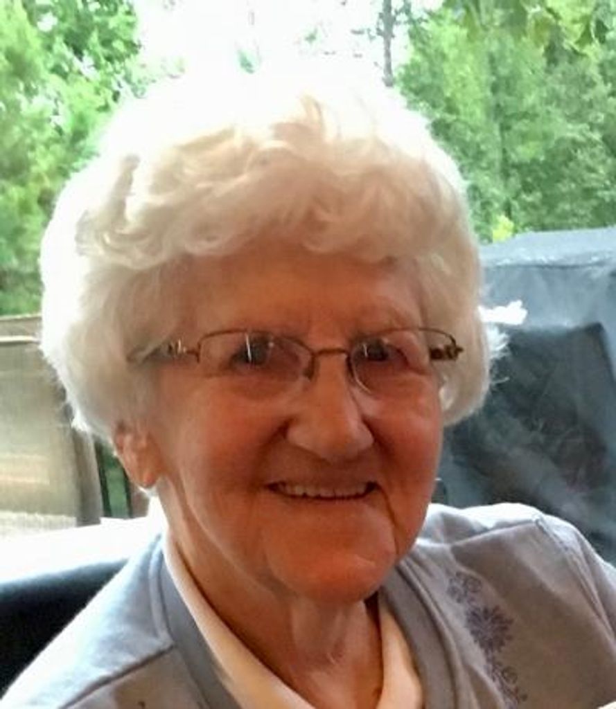 Margaret (Marge) R. Weigl