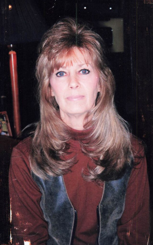 Janice Snelling Profile Photo