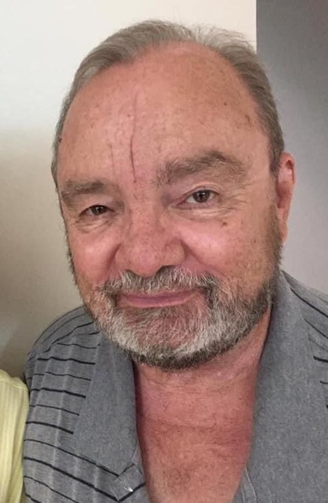 James J. “Jim” Ferrall Profile Photo