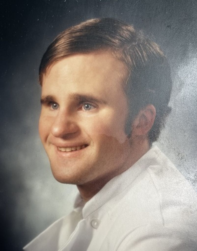 Michael Aris Vander Ploeg  Jr. Profile Photo