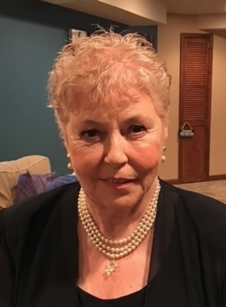 Patricia Ann Hill-Kaplan