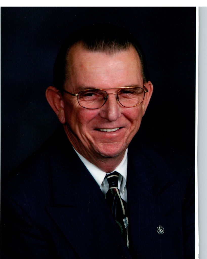 Wade Eugene Lindley