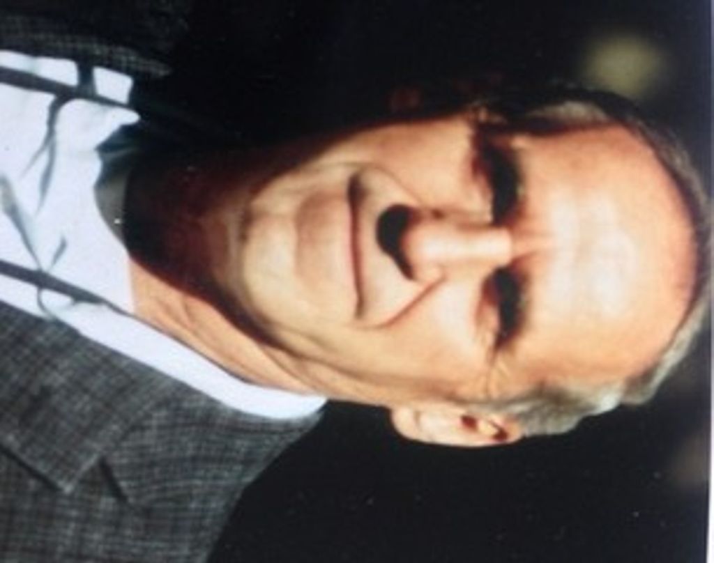 Jay Glispy