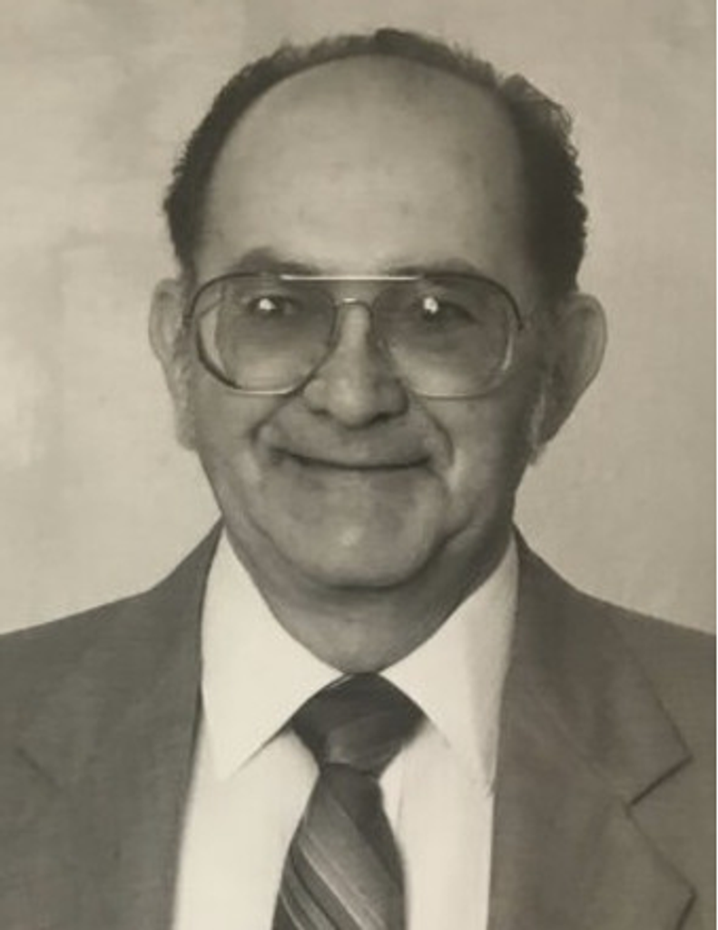 Samuel L. "Sam" Herron, Jr.
