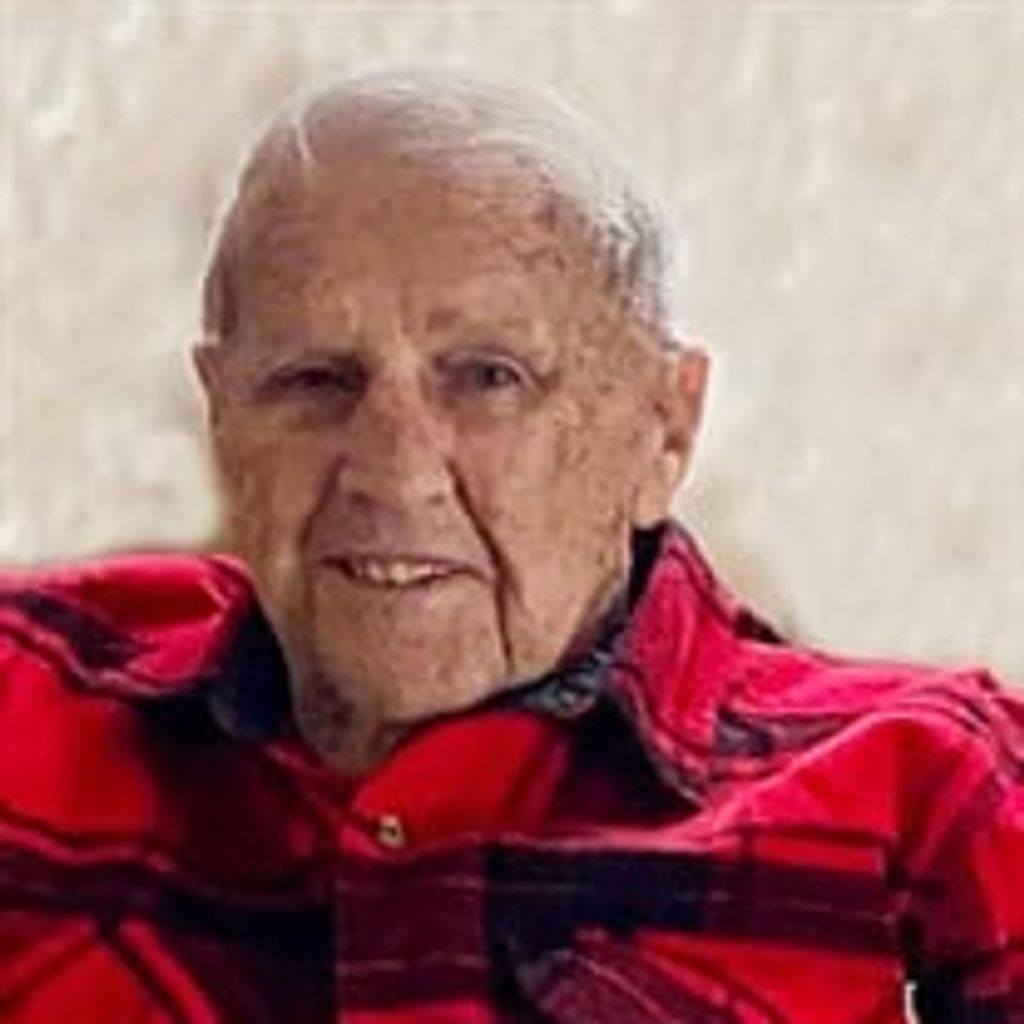 Glenn Roy Chesley