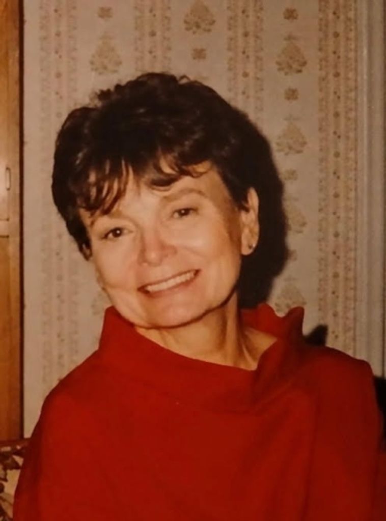 Helen Louise Heriford Profile Photo
