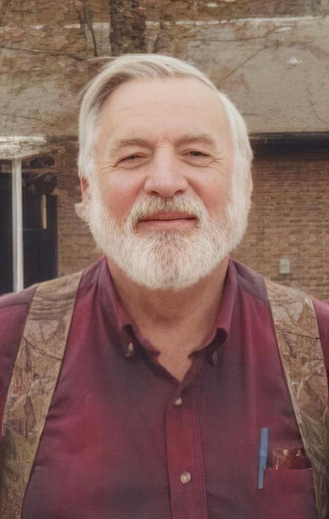 Thomas Edward Price Profile Photo