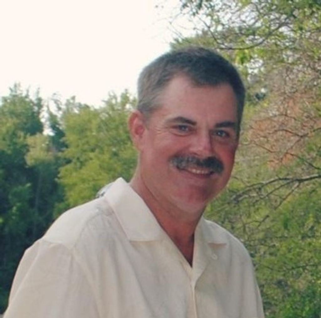 Brian Glenn Goodloe Profile Photo