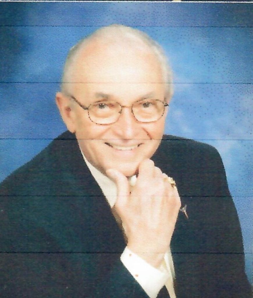 Vernard "Allen" Moore