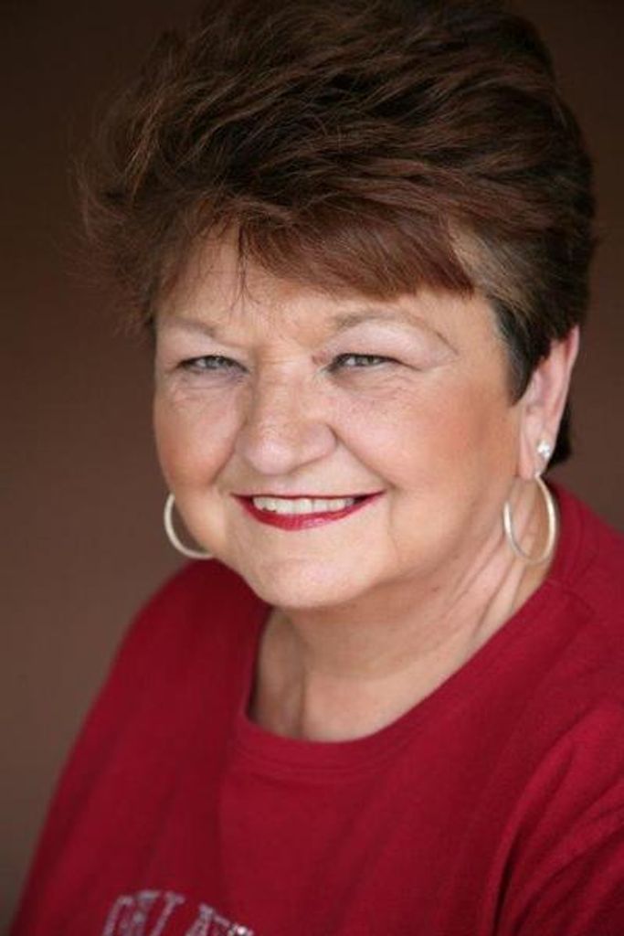 Brenda Joyce Gass Profile Photo