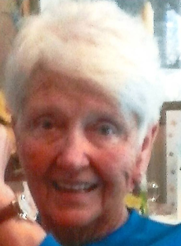 Anne Fitzgerald Kozar