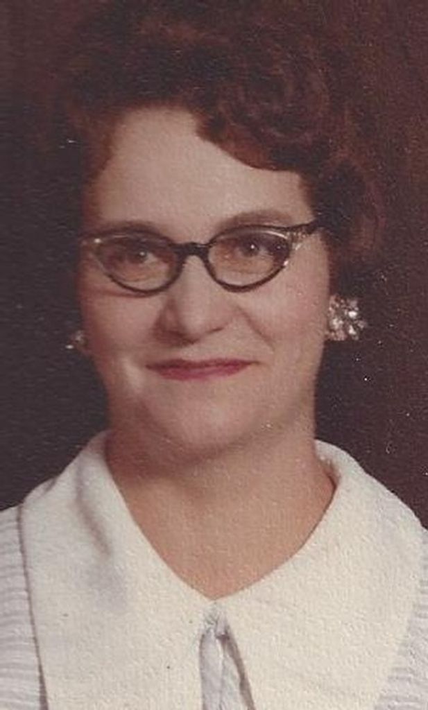 Laverne L. Magnussen