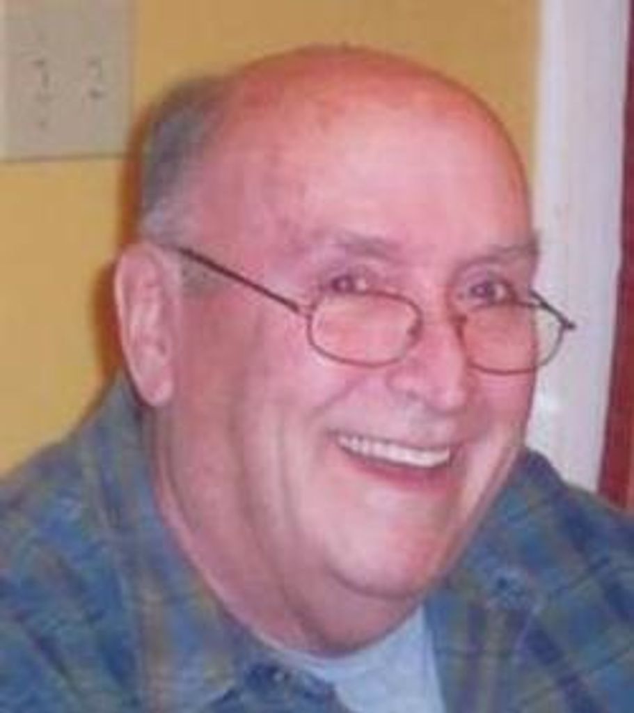 Glenn A. Sweeney Profile Photo