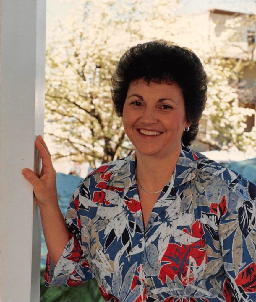 Glenda Morton Profile Photo