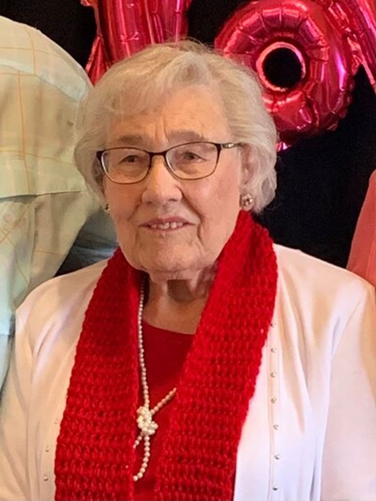Myrline Thomas Profile Photo