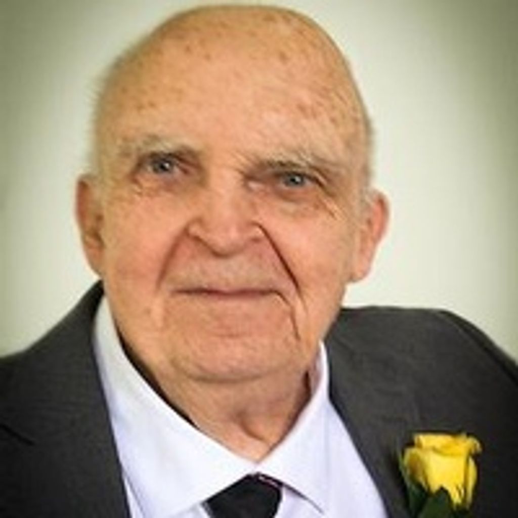 Samuel  Paul Anderson,  Jr. Profile Photo