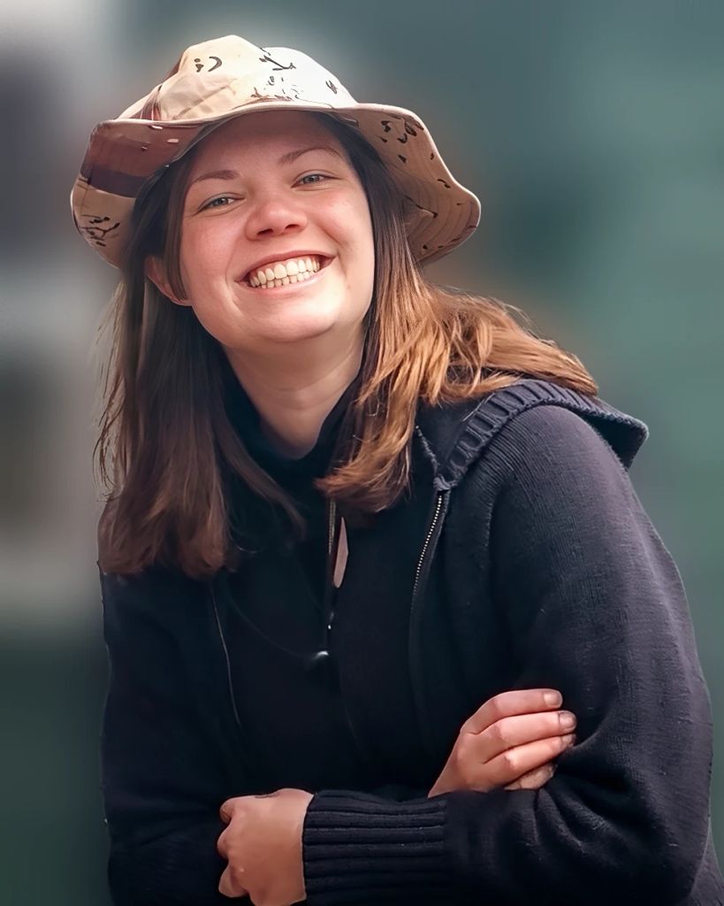 Maegan Shannon Profile Photo
