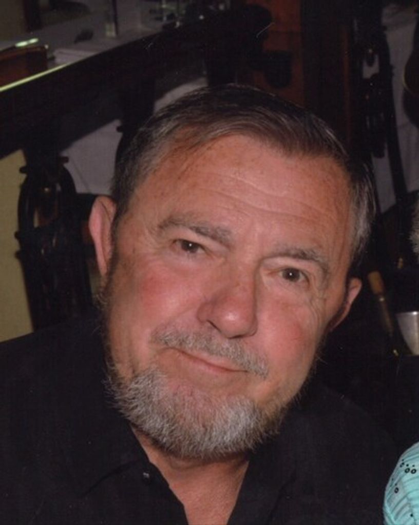 Leopoldo F. Perez