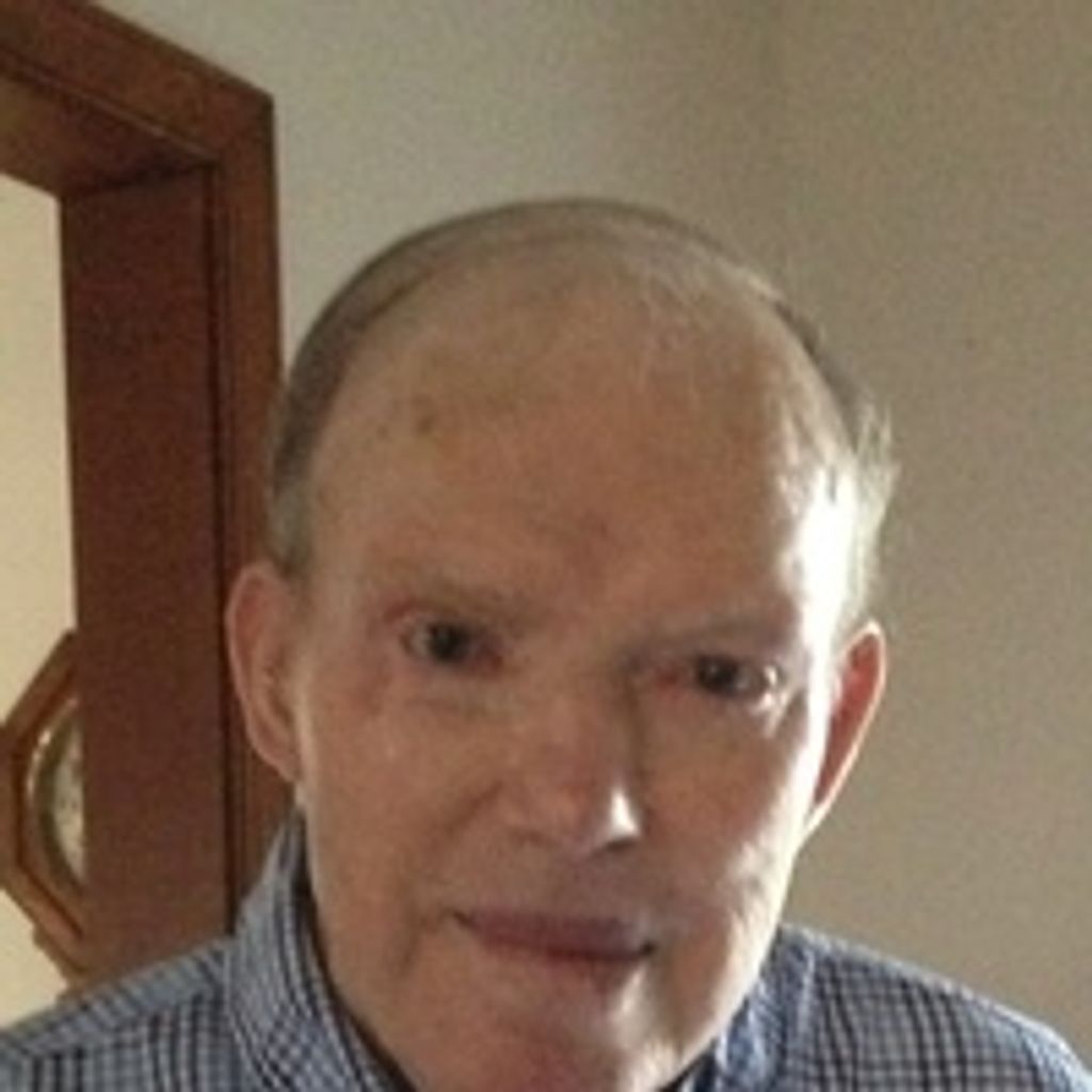 Bennie Ray Griffin Profile Photo