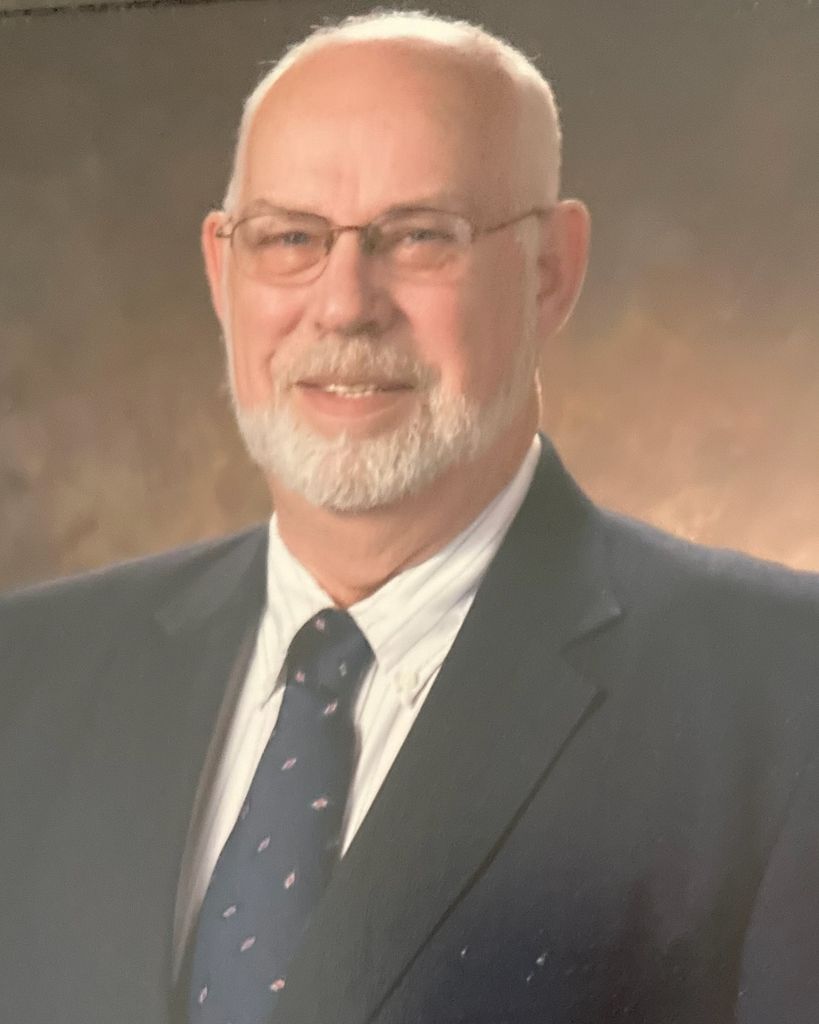 Gerald Duane "Jerry" Rud
