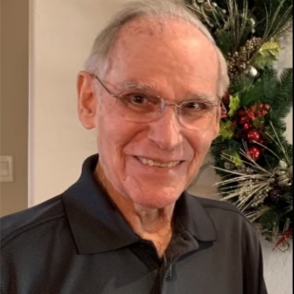 Dennis Richard Cartwright Profile Photo