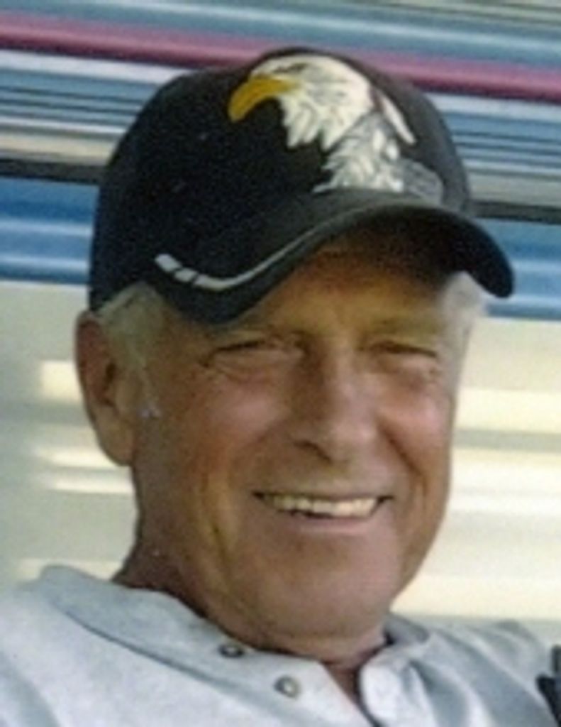 Kenneth "Kenny" Kay Culbertson