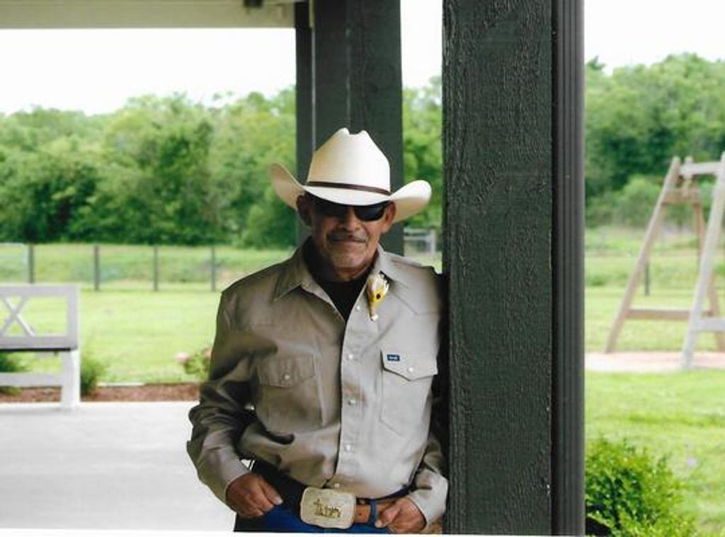 Dominic Gutierrez Sr. Profile Photo
