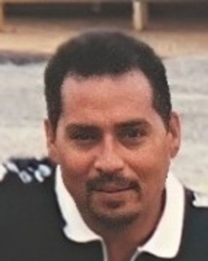Edwin Santiago Cruz's obituary image