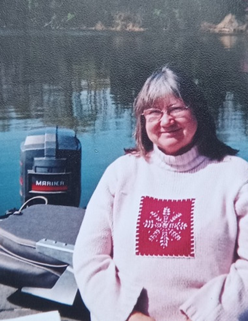 Patsy L. "Patty" Weber Profile Photo