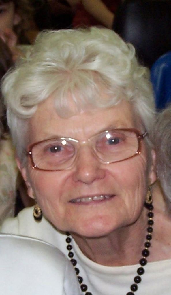 Marjorie Johnson Profile Photo