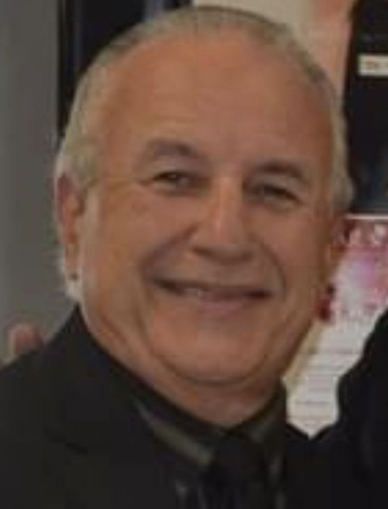 Louis   Alcala