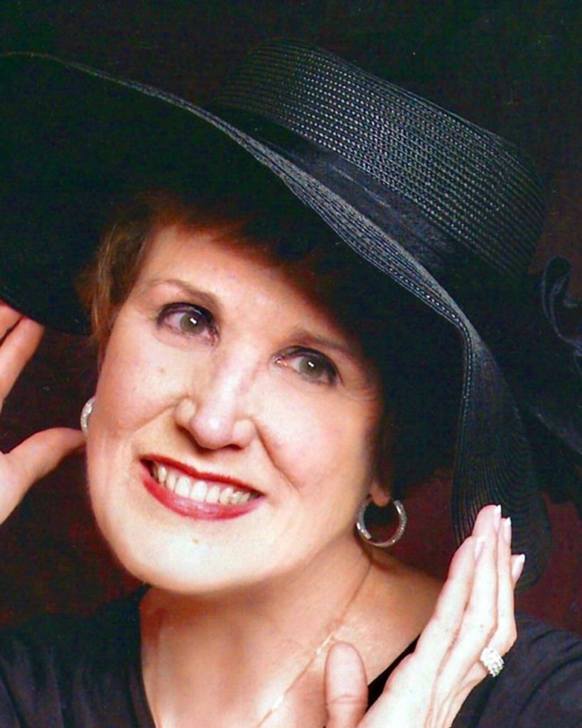 Martha Katherine Glasgow