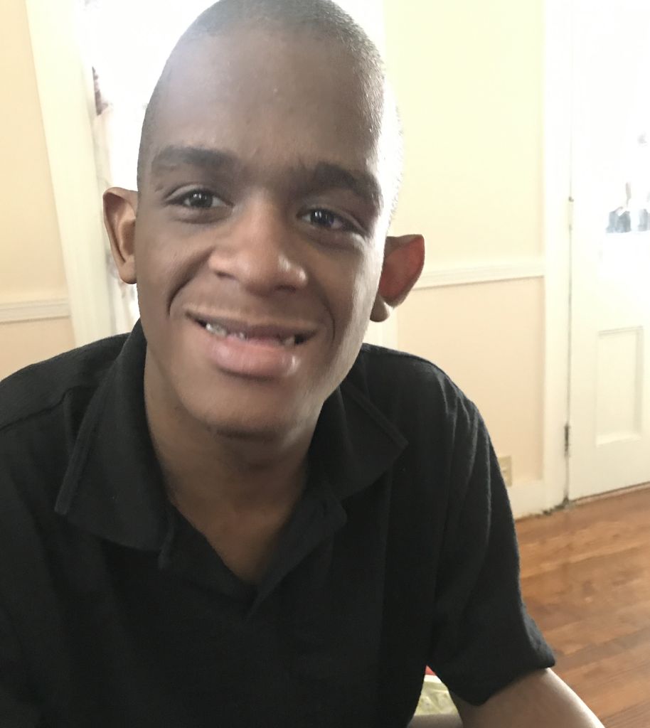 Gerry Batson Profile Photo