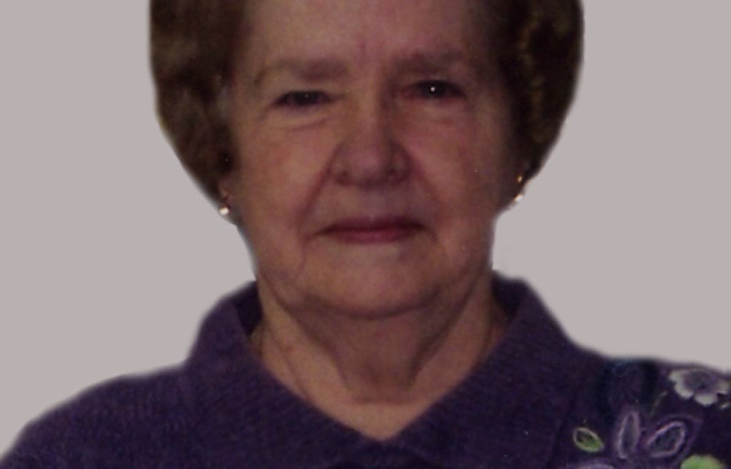 Dorothy Mitchell