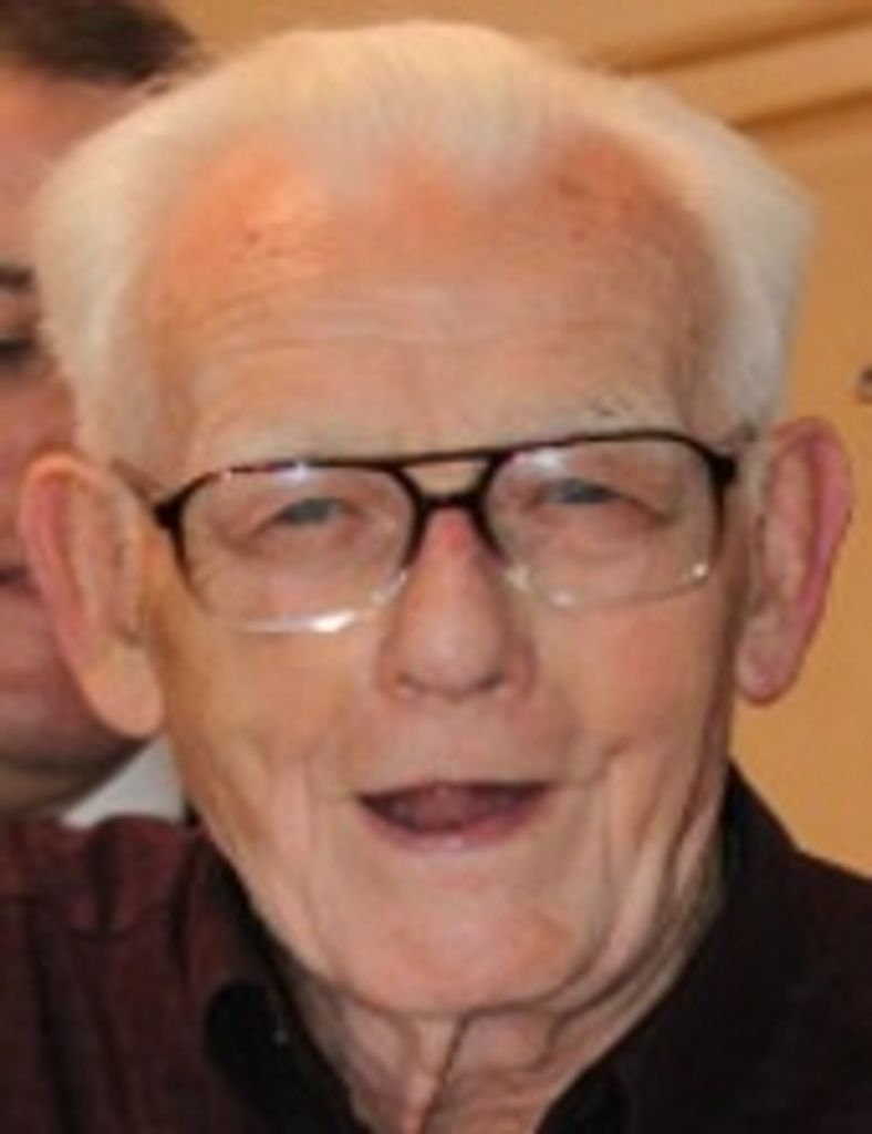 Victor E. Rainsford
