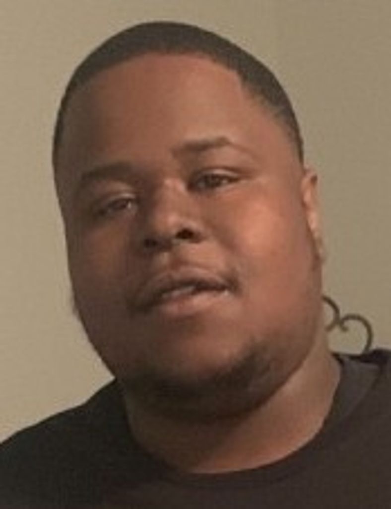 Nygel Bernard Covington Profile Photo