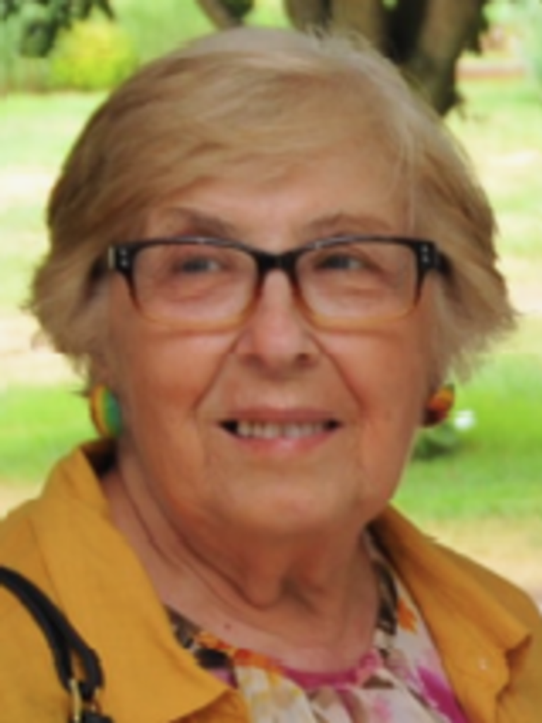 Hrese Chrysoula Tsiskakis Profile Photo