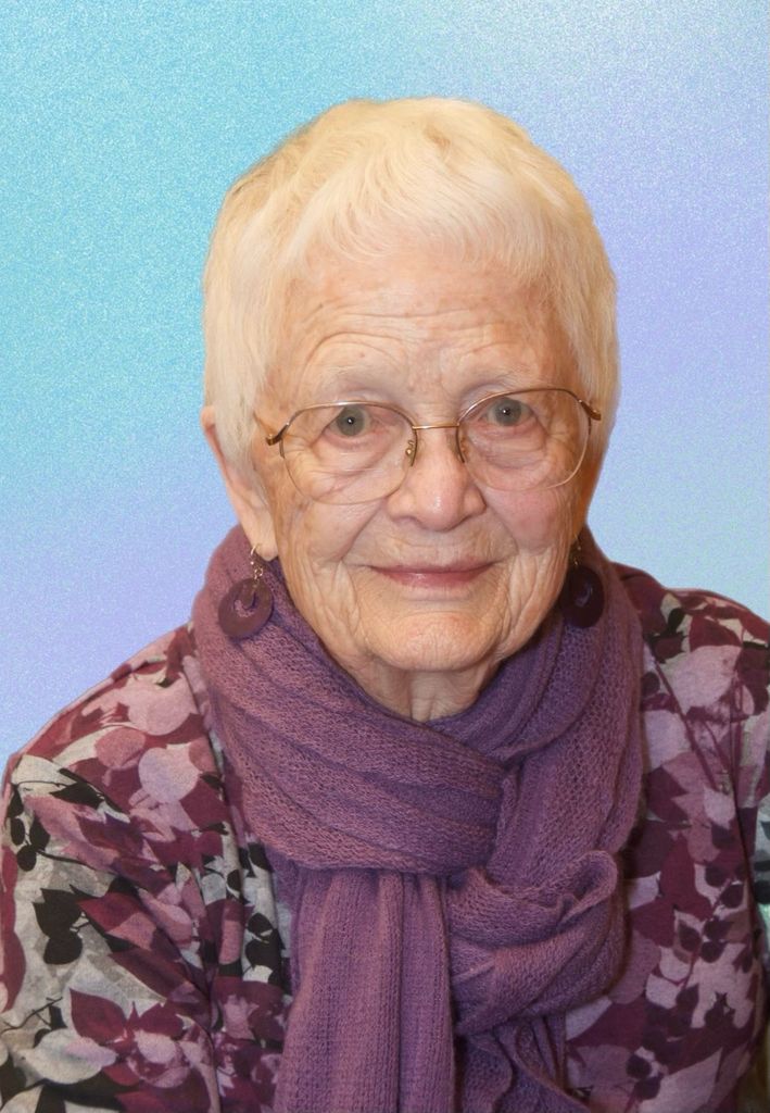 Virginia Febinger