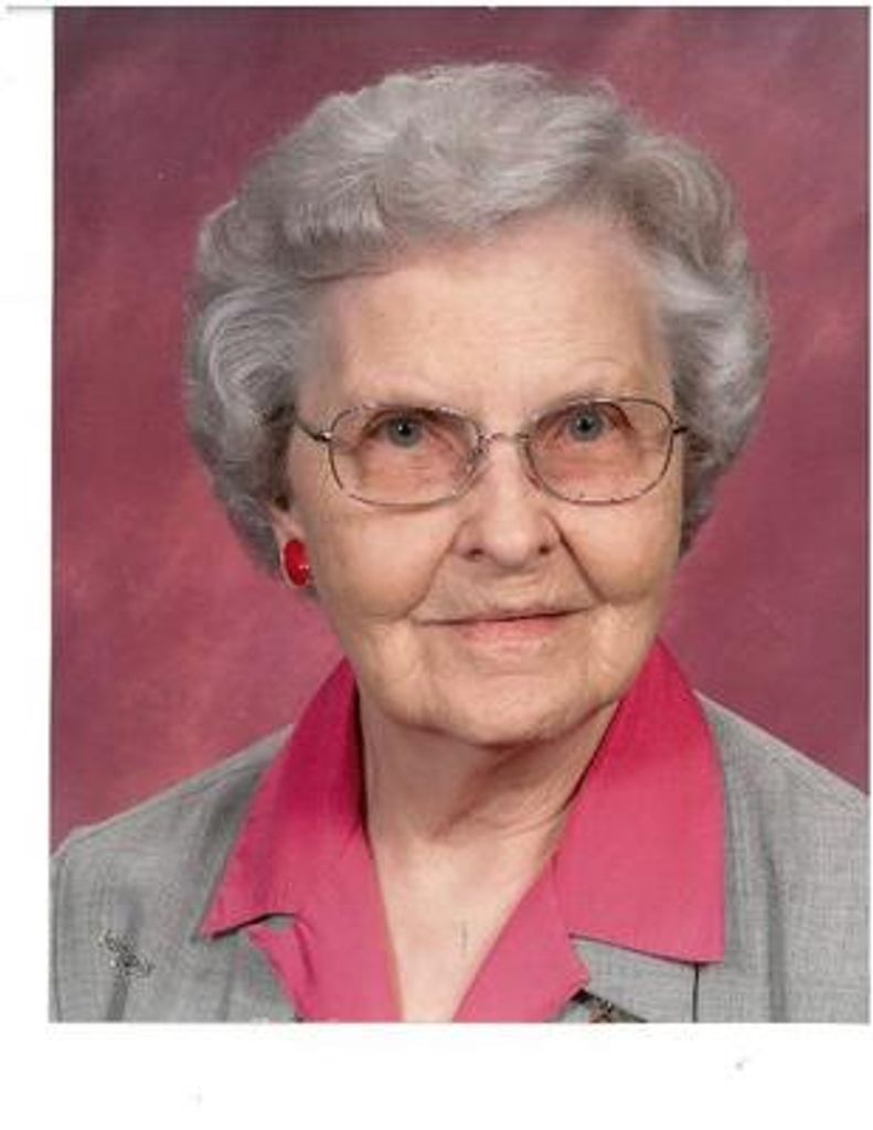 Dorris Dollese Jackson Profile Photo