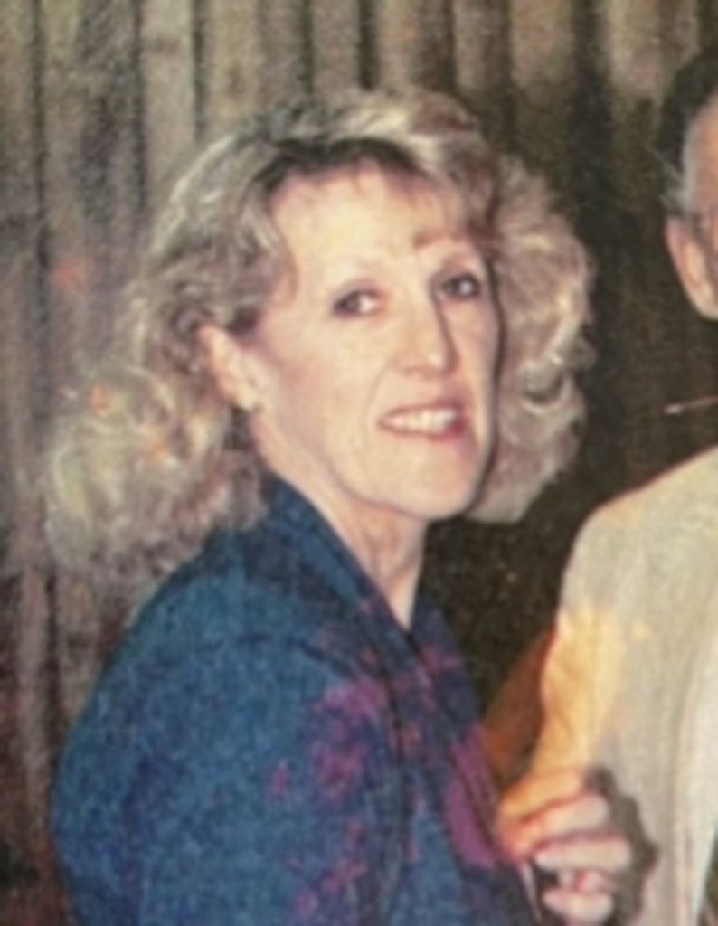 Eva Joyce Riley Profile Photo